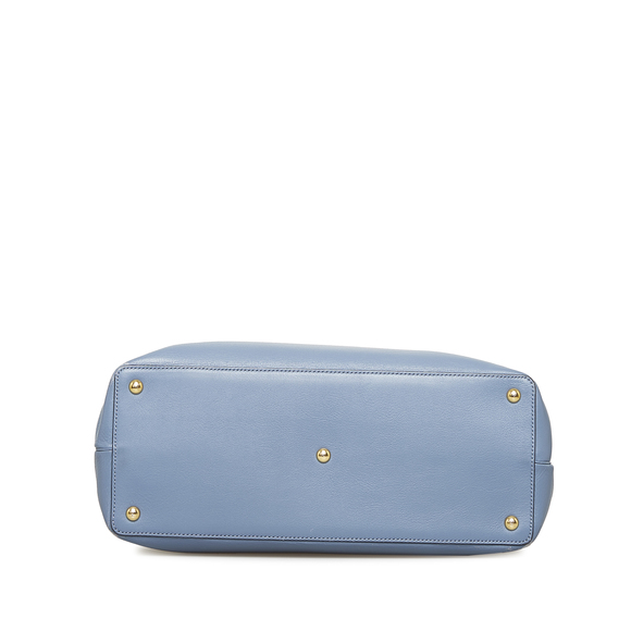 FENDI Medium 2Jours Satchel - Picture 4 of 11